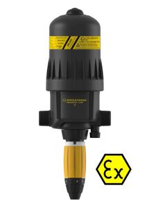 Proportional Dosing Pump ATEX Series