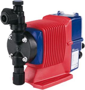 Iwaki metering pump Series EWN-R