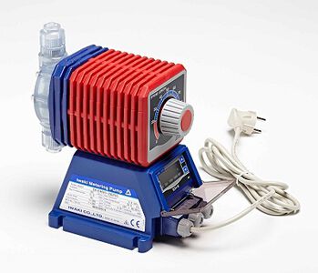 Iwaki metering pump Series EH-E