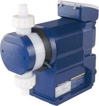 Iwaki metering pump Series IX